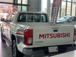 ميتسوبيشي L200